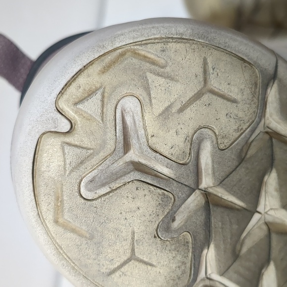 Nike Womens Free TR 7 Bionic 921061 200 Taupe Grey Training Shoe women size 7 - Picture 9 of 10